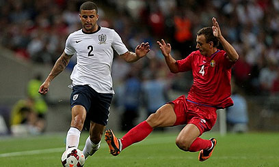 England star apologises after drug bust