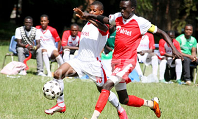 Olympic set Nigeria date in Rising Stars semis