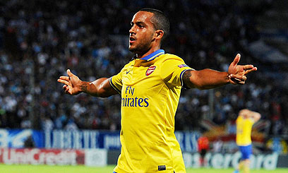 Mystery over Walcott knock, turnover rises