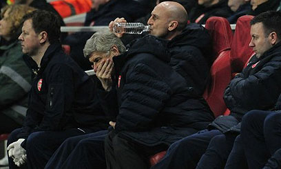 Arsenal ‘enraged’ by late Chelsea Ba U-turn
