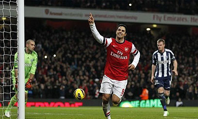 Arteta calms Arsenal ‘Invincible’ talk