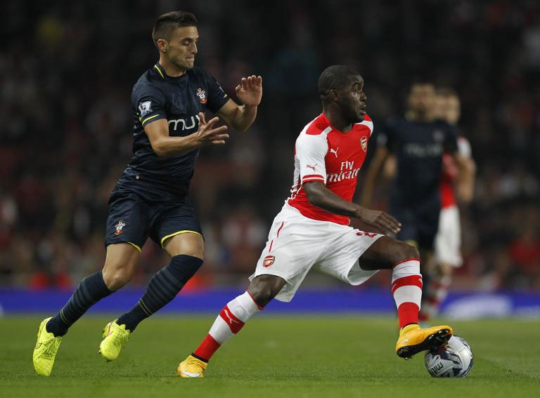 CAMPBELL-SOUTHAMPTON