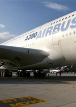 Airbus announces new delays to A380 programme