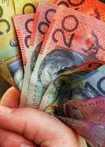 Dollar slips in Asia amid murky economic outlook