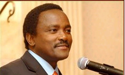 Kalonzo tips COMESA ministers