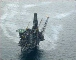 British PM warns of global oil  shock  as fuel price protests spread