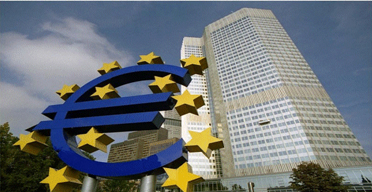 Dogged inflation to keep ECB interest rate at 4.0 pc