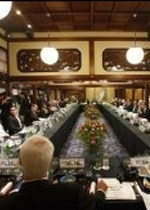 G8 finance chiefs send message to oil speculators