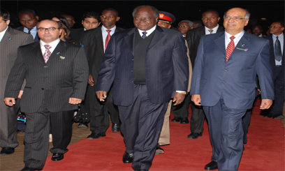 ICT investors urged to target rural areas