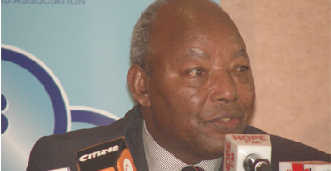 Michuki acts tough on insurance firms