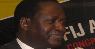 Kenya, Uganda want new railway fast