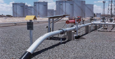 Kenya pipeline has leaked for long