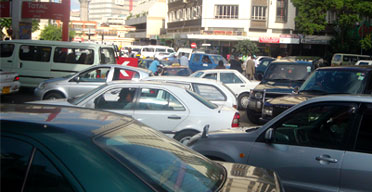 Fuel bite shortlived, says PS