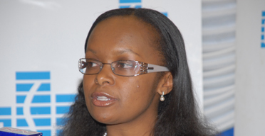 Capital FM Mercy Train Rolls On