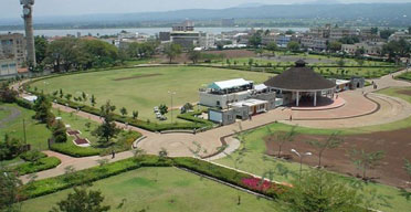 UN in Sh56m Kisumu conservation project