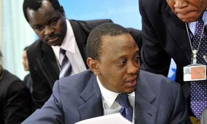 Kenya economy grows by 2pc