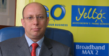 AccessKenya profit grows