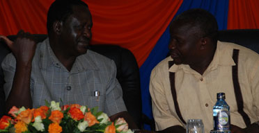 Think wider, Minister tells exporters