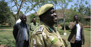 Tsavo gets boost from IFAW