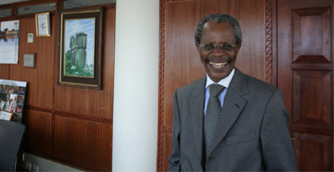 KACC acts on Kenya tourism fiasco
