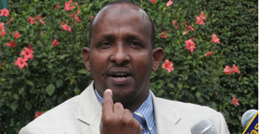 Kenya launches livestock tracking project