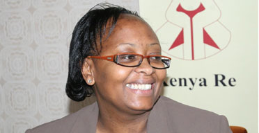 Kenya Re launches transit guarantee