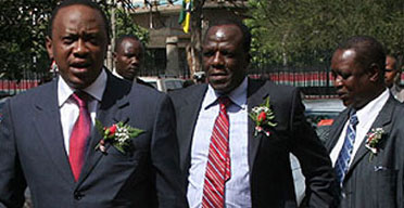 Tax experts fault Uhuru Budget