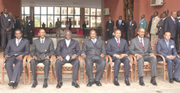 Tanzanians still against EAC integration