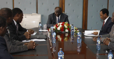 Migori County Govt bans food at funerals after death due to cholera