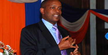 Kenya housing law gets backing