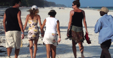 Kenya, SA in tourism pact