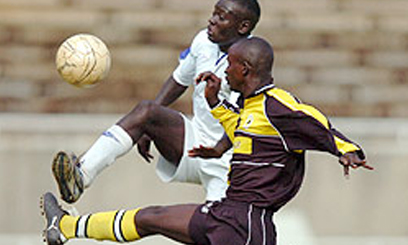 Relegation battle takes centre stage