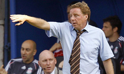 Big dreams for struggling Spurs