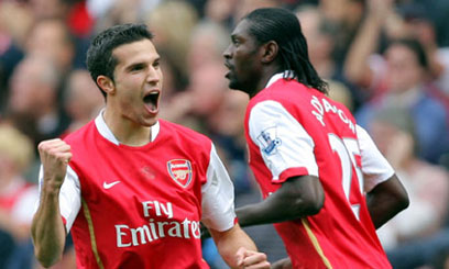 Arsenal seek revenge in Hull rematch