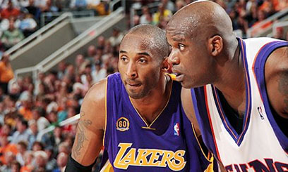 West triumphs in NBA All-Star Game