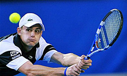 Roddick wins Memphis ATP title