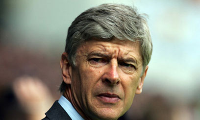 Villa loom large in Wenger's thoughts