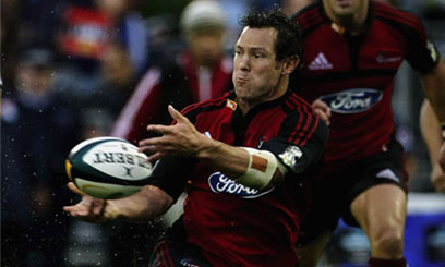 Brumbies squeak home over Crusaders