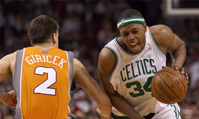 Celtics rally to down Mavs