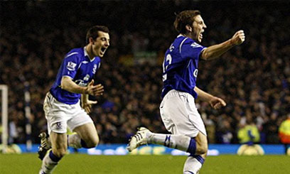 Gosling knocks Liverpool out of FA Cup