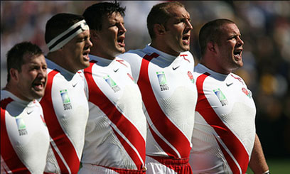 Crunch time for Ireland and England