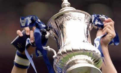Focus on FA Cup