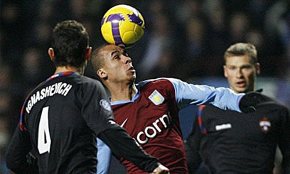 O'Neill positive despite Villa draw