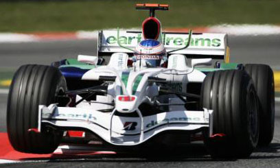 Honda sale talks 'difficult'