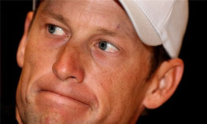 Armstrong comeback gathers pace