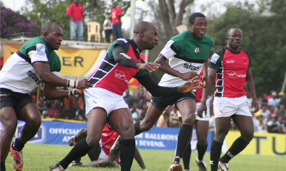 Kenya makes history in Wellington