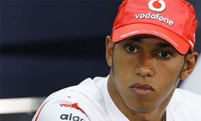 Hamilton delighted by Jerez test