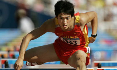 Liu may retire if injured again