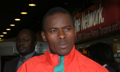 Makau wins RAK Half Marathon