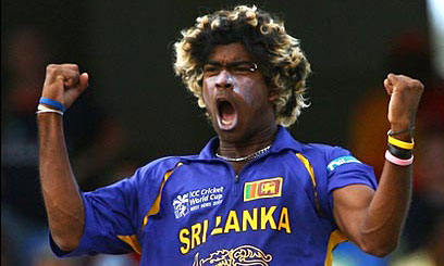Malinga set to make comeback in Twenty20 match